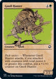 [Foil] Gnoll Hunter (Showcase) (326) (Adventures in the Forgotten Realms)