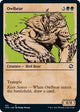 Owlbear (Showcase) (331) (Adventures in the Forgotten Realms)