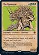 [Foil] The Tarrasque (Showcase) (333) (Adventures in the Forgotten Realms)