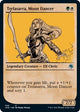 [Foil] Trelasarra, Moon Dancer (Showcase) (346) (Adventures in the Forgotten Realms)