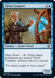 Clever Conjurer (51) (Adventures in the Forgotten Realms)