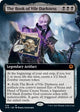 The Book of Vile Darkness (Extended Art) (374) (Adventures in the Forgotten Realms)