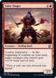 Valor Singer (165) (Adventures in the Forgotten Realms)