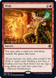 [Foil] Wish (166) (Adventures in the Forgotten Realms)