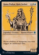 [Foil] Hama Pashar, Ruin Seeker (Showcase) (341) (Adventures in the Forgotten Realms)