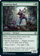[Foil] Inspiring Bard (189) (Adventures in the Forgotten Realms)