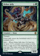 [Foil] Ochre Jelly (196) (Adventures in the Forgotten Realms)