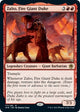 Zalto, Fire Giant Duke (171) (Adventures in the Forgotten Realms)
