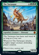The Tarrasque (207) (Adventures in the Forgotten Realms)
