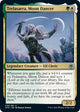 [Foil] Trelasarra, Moon Dancer (236) (Adventures in the Forgotten Realms)
