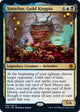 Xanathar, Guild Kingpin (239) (Adventures in the Forgotten Realms)