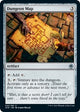 Dungeon Map (242) (Adventures in the Forgotten Realms)
