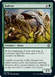 [Foil] Bulette (173) (Adventures in the Forgotten Realms)