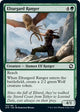 [Foil] Elturgard Ranger (182) (Adventures in the Forgotten Realms)