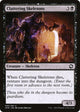 [Foil] Clattering Skeletons (93) (Adventures in the Forgotten Realms)