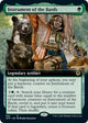 [Foil] Instrument of the Bards (Extended Art) (385) (Adventures in the Forgotten Realms)