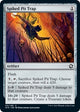 [Foil] Spiked Pit Trap (251) (Adventures in the Forgotten Realms)