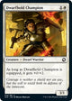 Dwarfhold Champion (14) (Adventures in the Forgotten Realms)
