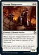 [Foil] Veteran Dungeoneer (40) (Adventures in the Forgotten Realms)