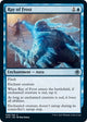 [Foil] Ray of Frost (68) (Adventures in the Forgotten Realms)