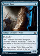 Secret Door (71) (Adventures in the Forgotten Realms)