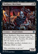 [Foil] Skullport Merchant (120) (Adventures in the Forgotten Realms)