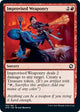 Improvised Weaponry (150) (Adventures in the Forgotten Realms)