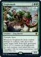[Foil] Froghemoth (184) (Adventures in the Forgotten Realms)