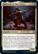 Barrowin of Clan Undurr (218) (Adventures in the Forgotten Realms)