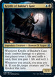 [Foil] Krydle of Baldur's Gate (226) (Adventures in the Forgotten Realms)