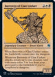 [Foil] Barrowin of Clan Undurr (Showcase) (336) (Adventures in the Forgotten Realms)