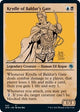 [Foil] Krydle of Baldur's Gate (Showcase) (343) (Adventures in the Forgotten Realms)