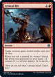 [Foil] Critical Hit (137) (Adventures in the Forgotten Realms)