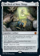 The Deck of Many Things (241) (Adventures in the Forgotten Realms)