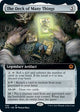The Deck of Many Things (Extended Art) (392) (Adventures in the Forgotten Realms)