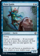 [Foil] Pixie Guide (66) (Adventures in the Forgotten Realms)
