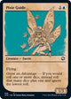 [Foil] Pixie Guide (Showcase) (309) (Adventures in the Forgotten Realms)