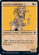 [Foil] Gretchen Titchwillow (Showcase) (340) (Adventures in the Forgotten Realms)
