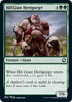 [Foil] Hill Giant Herdgorger (187) (Adventures in the Forgotten Realms)