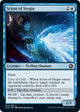 [Foil] Scion of Stygia (70) (Adventures in the Forgotten Realms)