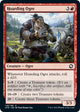 [Foil] Hoarding Ogre (146) (Adventures in the Forgotten Realms)