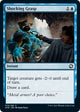 [Foil] Shocking Grasp (72) (Adventures in the Forgotten Realms)