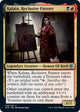 Kalain, Reclusive Painter (225) (Adventures in the Forgotten Realms)