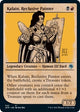 [Foil] Kalain, Reclusive Painter (Showcase) (342) (Adventures in the Forgotten Realms)
