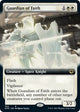 [Foil] Guardian of Faith (Extended Art) (362) (Adventures in the Forgotten Realms)