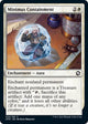 [Foil] Minimus Containment (24) (Adventures in the Forgotten Realms)