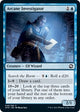 [Foil] Arcane Investigator (46) (Adventures in the Forgotten Realms)