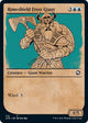 Rimeshield Frost Giant (Showcase) (310) (Adventures in the Forgotten Realms)