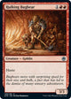 [Foil] Hulking Bugbear (149) (Adventures in the Forgotten Realms)