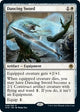 Dancing Sword (8) (Adventures in the Forgotten Realms)